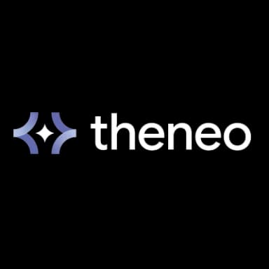 Theneo logo