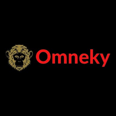 Omneky logo