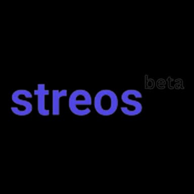 Streos logo