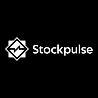 Stockpulse logo