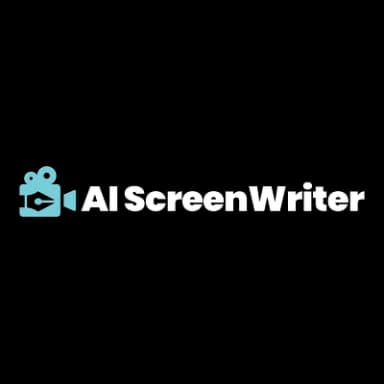 AI Screenwriter logo
