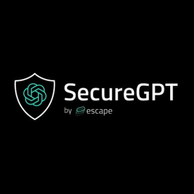 SecureGPT logo