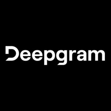 Deepgram logo