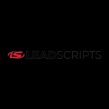 LeadScripts logo