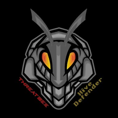 Hive Defender logo