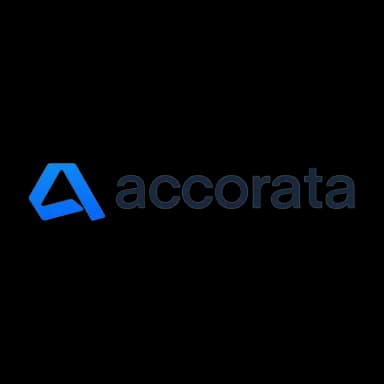 Accorata logo