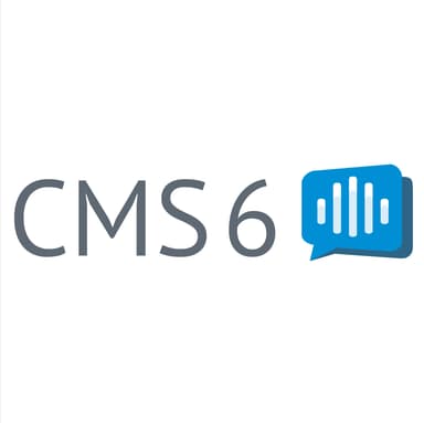 CMS 6 Composer logo