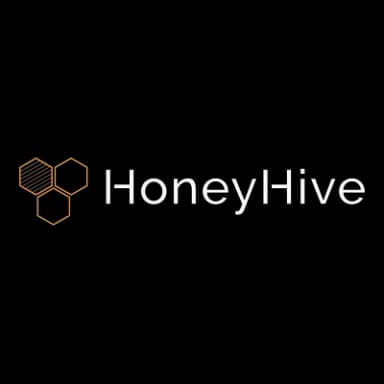 HoneyHive logo
