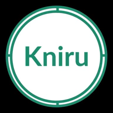 Kniru logo