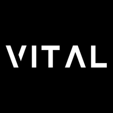 Vital logo