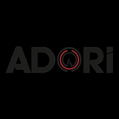 Adori Blog to Video Maker logo