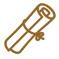 Vintage Paper Generator logo