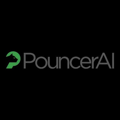 PouncerAI logo