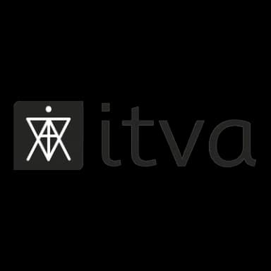 ITVA logo
