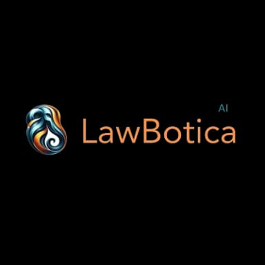 LawBotica logo
