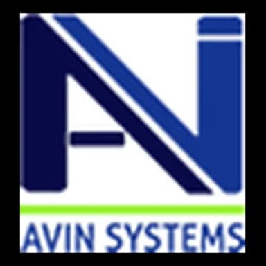 AVIN Systems logo