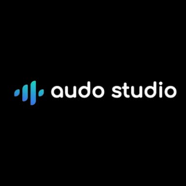 Audo Studio logo