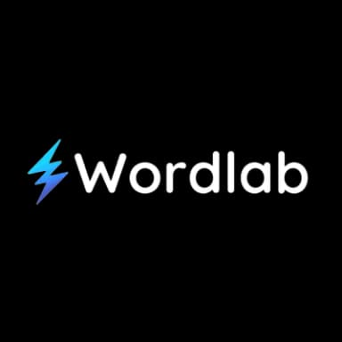 Wordlab logo