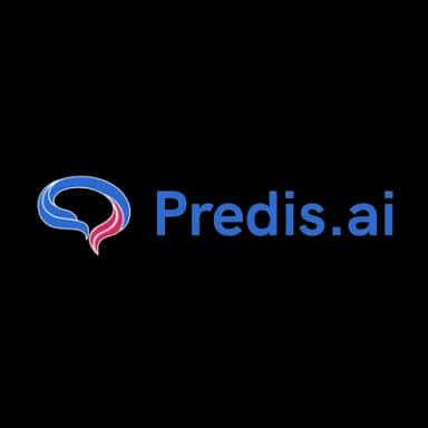 Predis AI logo