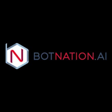 Botnation AI logo