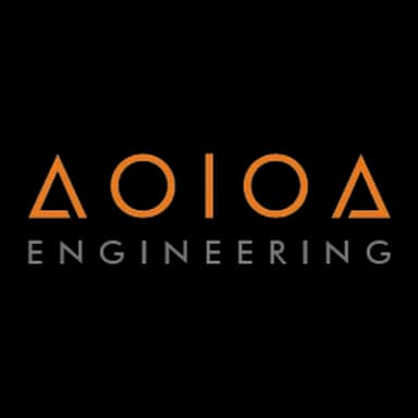 aoloa-Engineering GmbH logo