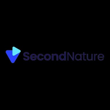 Second Nature logo