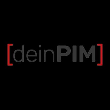 deinPIM logo