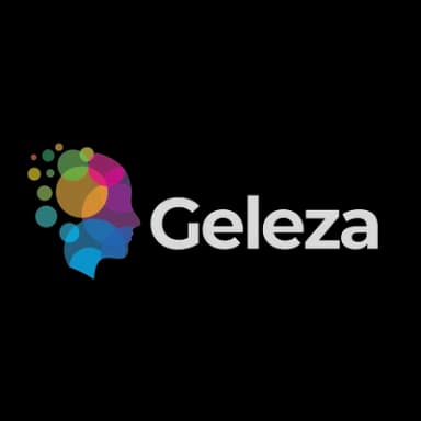 Geleza logo