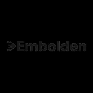 Embolden logo