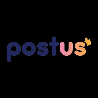 Postus logo