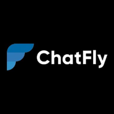 ChatFly logo