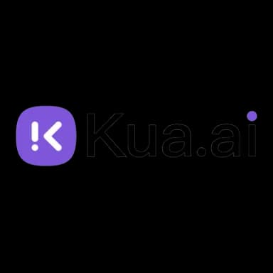 Kua.ai logo