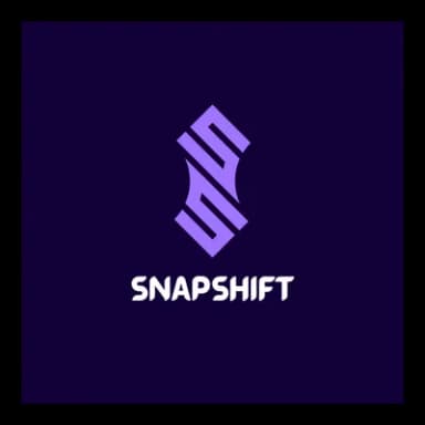 SnapShift logo