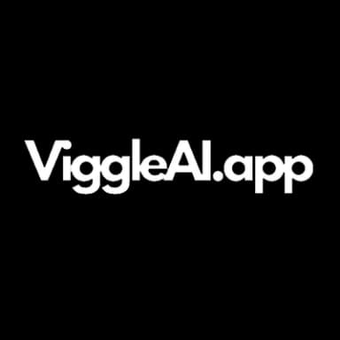 Viggle AI Video Generator logo