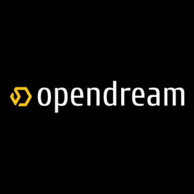 OpenDream logo