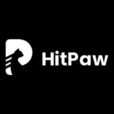 HitPaw Remove Object From Photo logo