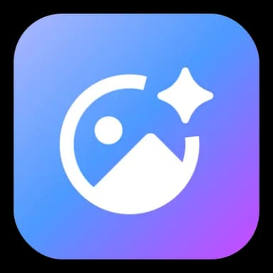 AI Cartoon Generator logo