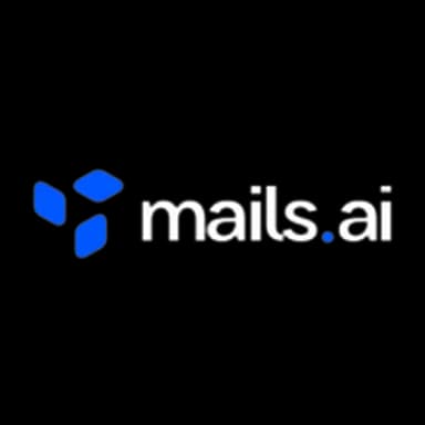 Mails.ai logo