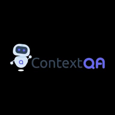 ContextQA logo