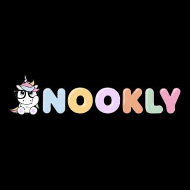 Nookly logo