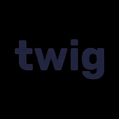 Twig AI logo