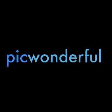 PicWonderful logo