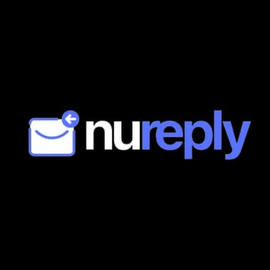 Nureply logo