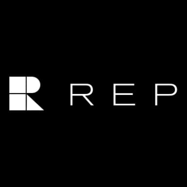 Rep AI logo