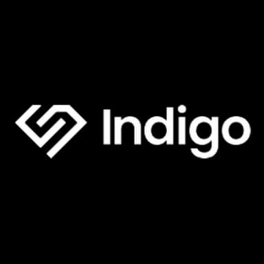 Indigo AI logo