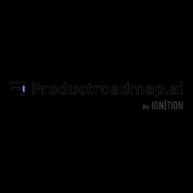 Product Roadmap logo