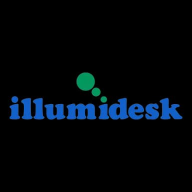 IllumiDesk logo