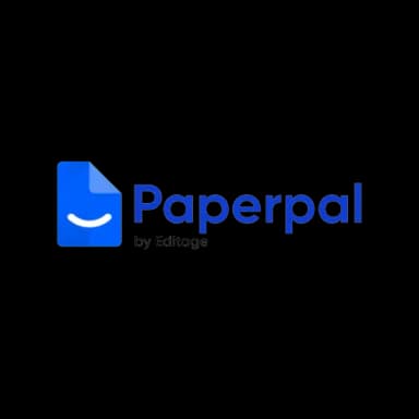 Paperpal logo