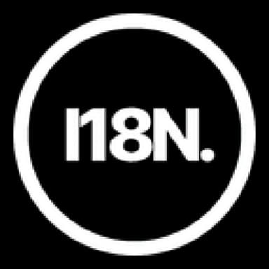 I18ncore logo