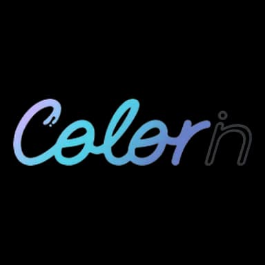 Colorin AI logo